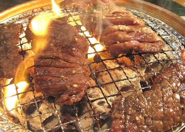 東大阪焼肉食べ放題　アイキャッチ画像
